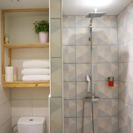 Bellard - Clermont Ferrand Apartamento *