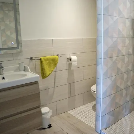 Apartamento Bellard - Clermont Ferrand