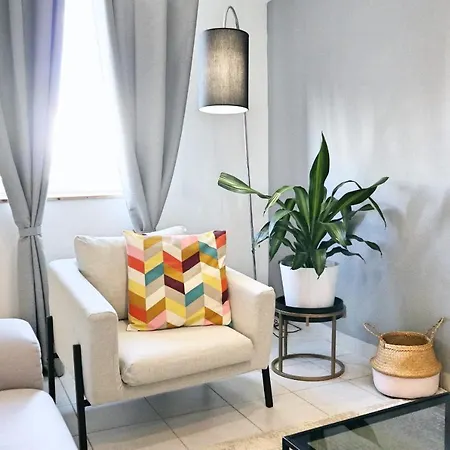 Bellard - Clermont Ferrand Apartamento Romagnat