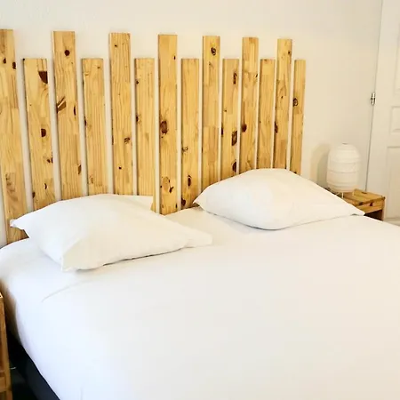 Bellard - Clermont Ferrand Apartamento Romagnat