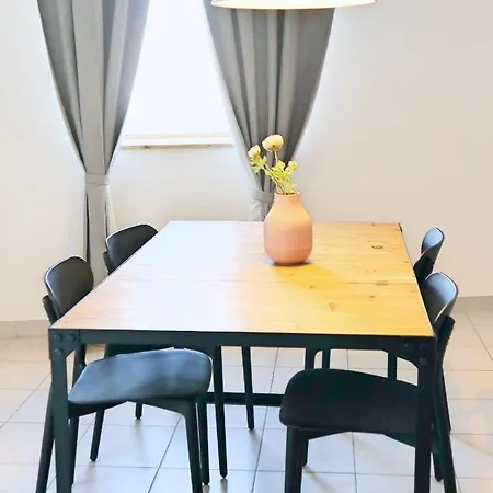 Bellard - Clermont Ferrand Apartamento *