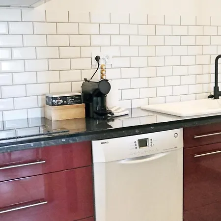 Bellard - Clermont Ferrand Apartamento *