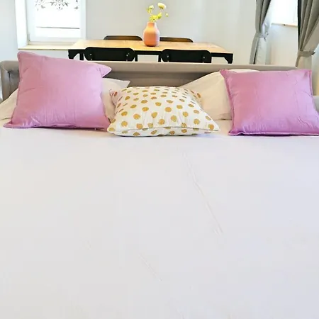 Apartamento Bellard - Clermont Ferrand *