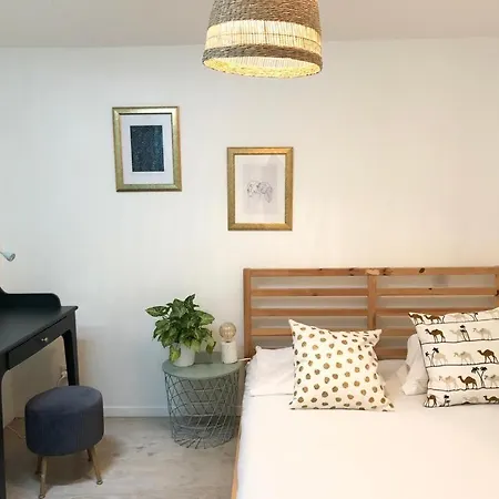Apartamento Bellard - Clermont Ferrand *
