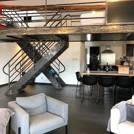 Bellard - Clermont Ferrand Apartamento *