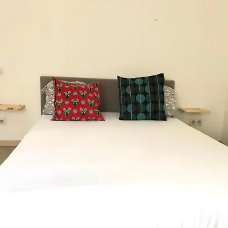 Bellard - Clermont Ferrand Apartamento