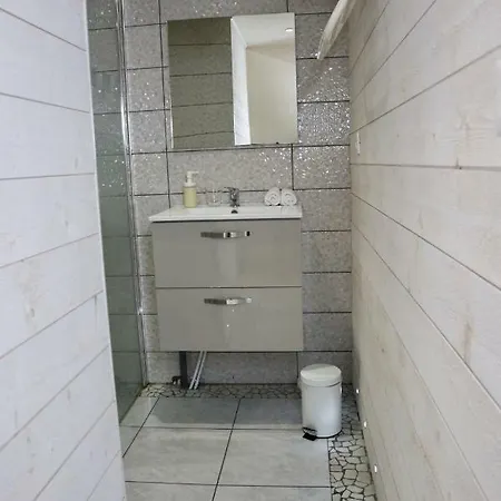 Apartamento Bellard - Clermont Ferrand *