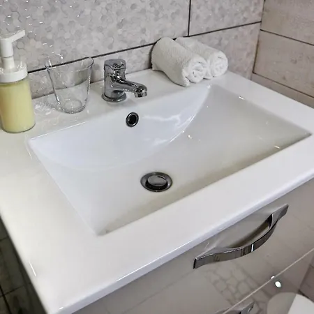 Bellard - Clermont Ferrand Apartamento