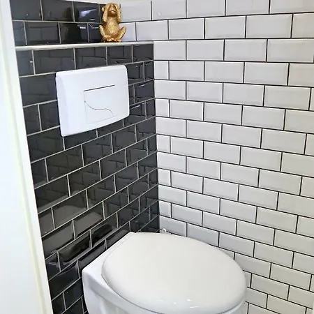 Apartamento Bellard - Clermont Ferrand